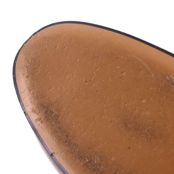 Gucci Women's Princetown Mules Leather - Picture 6 of 6